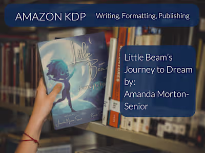 Writing and Publishing