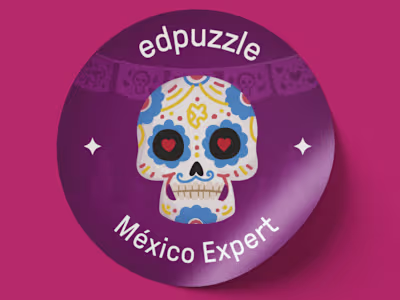 Edpuzzle 2022 - Branding — eliezer.design