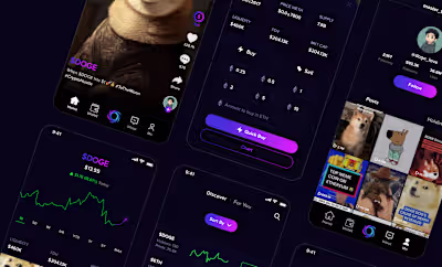 Mobile App Ownership — React Native (Shipped to iOS & Android)