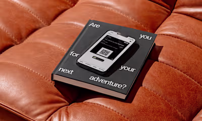 Identity, Advertising and App Design for The Great Globetrotter