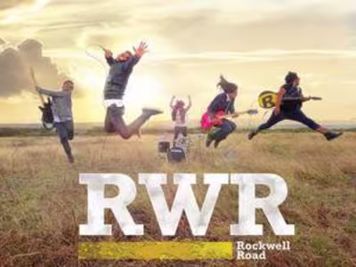 RWR Rockwell Road - Capítulo Uno "Dejarlo todo" - YouTube