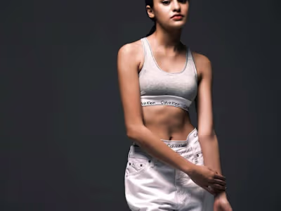 Calvin Klein Campaign