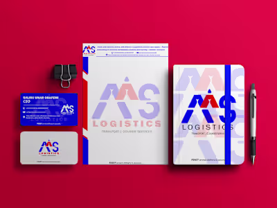 Logo design