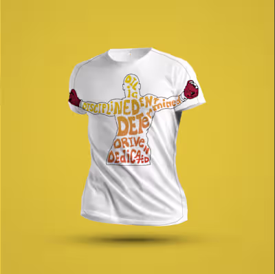 Mike Tyson Concept Tee: 5D