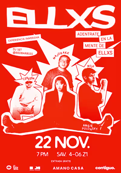 Ellis flyer