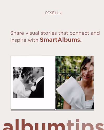 Visual content Creator