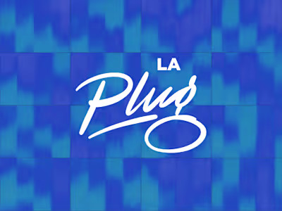 Artistic direction for a music discovery project