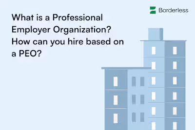 What is a Professional Employer Organization? How Can You Hire …