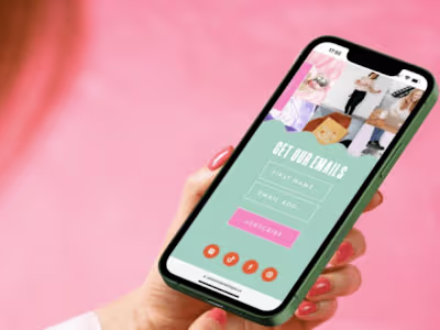 Client Websites