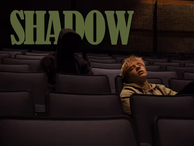 “SHADOW” | a JACK & JOSH film
