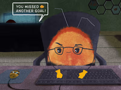 Brand Animation for Studio Murb