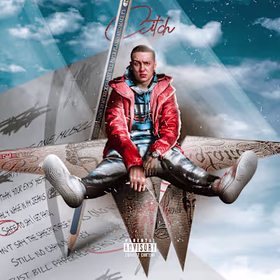 AITCH Cover art concepts :: Behance