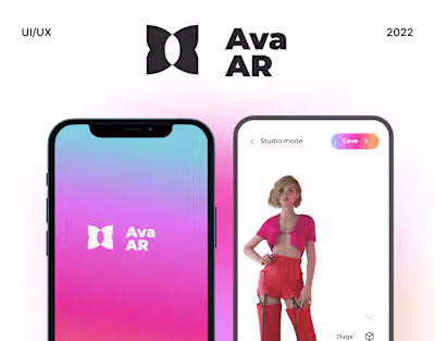 AvaAr - avatars for social media content