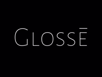 Contributor for Glosse Mag