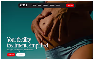 Been working on the dashboards for Nesta for a while now. Ne...