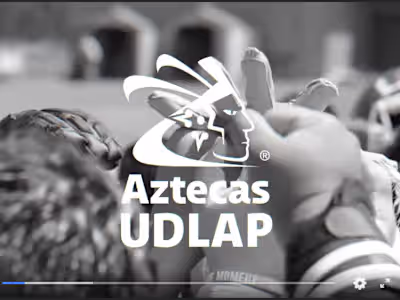 Highlights: Aztecas UDLAP vs Borregos Puebla