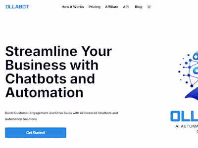 Chatbot Builder