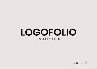 LogoFolio | Logo Design Collection