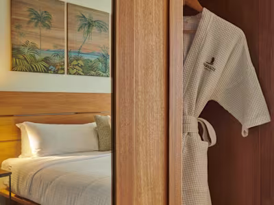 Papangue Hotel & Spa | Brand Identity & Website