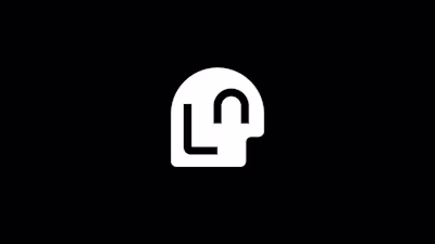 Face logos branding exploration