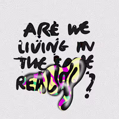 REALITY