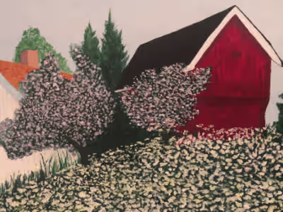 Composed, recorded and mixed a personal project