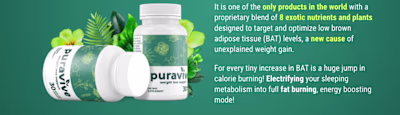 Puravive Weight Loss Supplement: A Critical Analysis