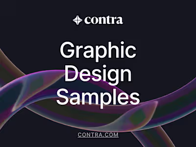 Graphics Samples (Canva) 