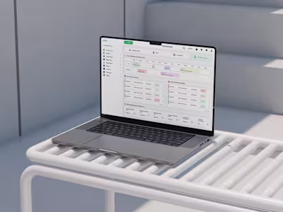 Revolutionizing Healthcare Logistics in Saudi Arabia!