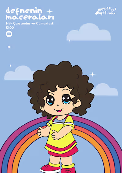 cartoon characters :: Behance