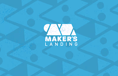 Maker's Landing Brand