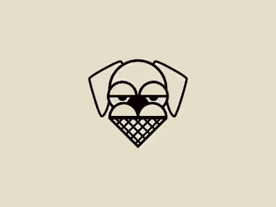 Lickies Logo
