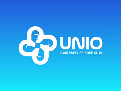 Unio : Logo Design, for Android and iOS App