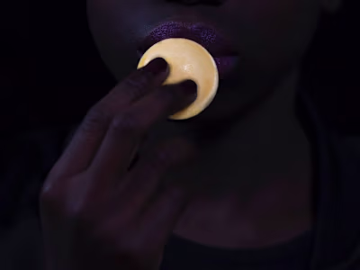 Misia-O' - Olfactive photography