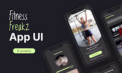 Fitness Freakz