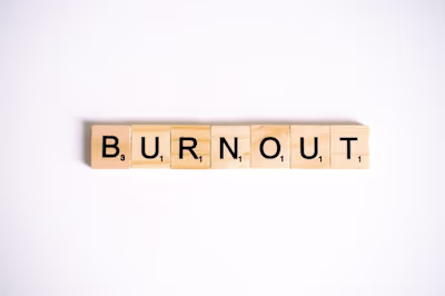 Am I Experiencing Burnout? 5 Tell Tale Signs that You are Burne…
