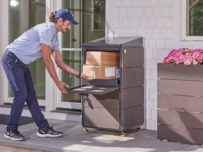 CITIBIN