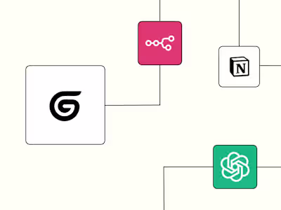 From Manual Chaos to Automated Precision. If your team is st...