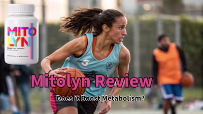 MITOLYN — [TOP REVIEWS] “PROS OR CONS” HYPE & HEALTH BALANCE?