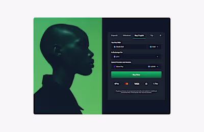 UI Modals from a recent web app. WIP