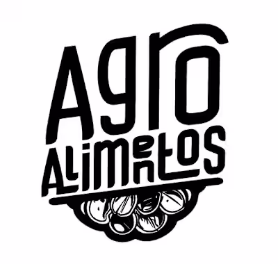 Estudio Logo Agroalimentos versión 1 :: Behance