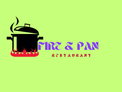 FIRE & PAN
