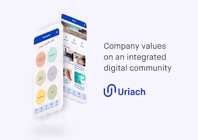 URIACH APP