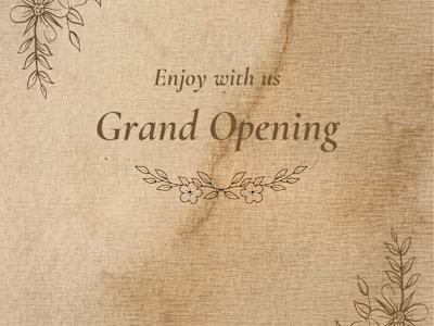 Creating various templates/business cards/flyers