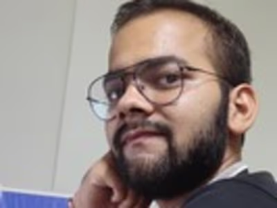 Parth D.