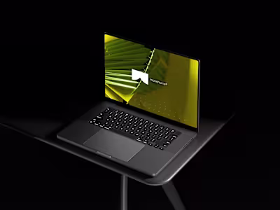 Moviehome® Visual Identity