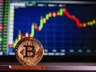Crypto Exchange Development
