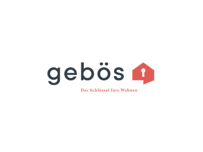 Gebös — Real Estate Search Web App