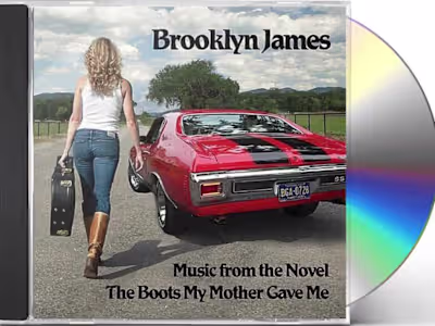 Audiobook & Soundtrack - Tracked/Produced - Audio Editing
