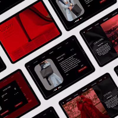 Karters: High-End Clothing Boutique